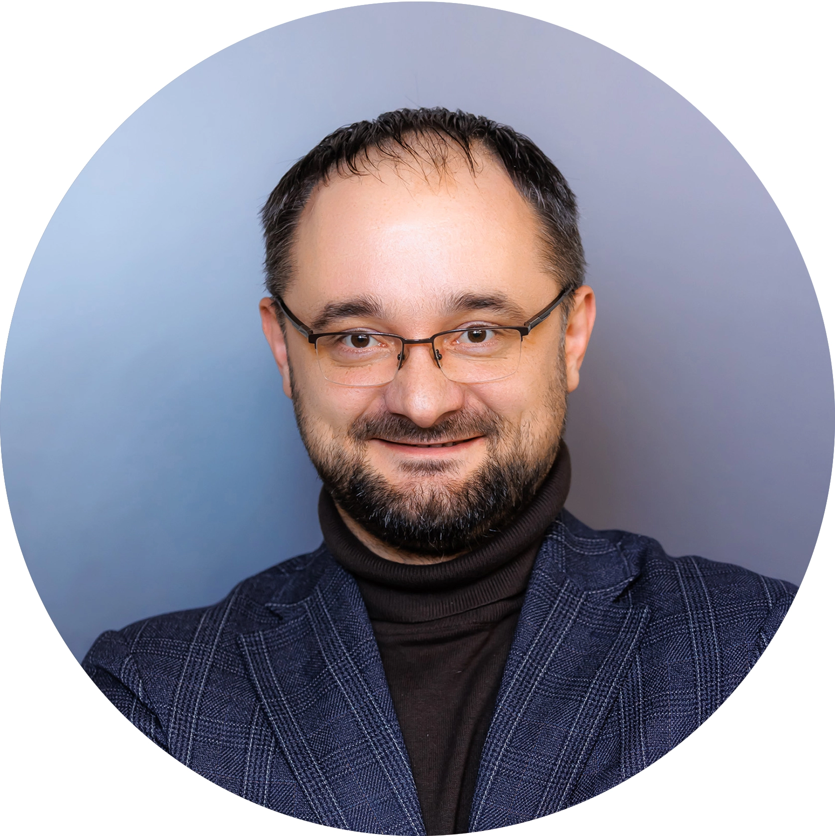 Vitalii Kalinichenko photo