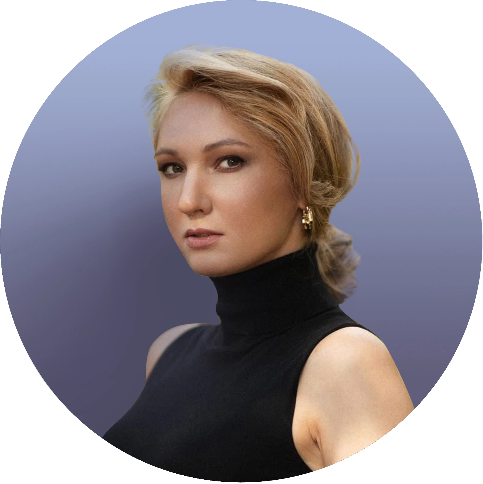 Yana Khelemska photo