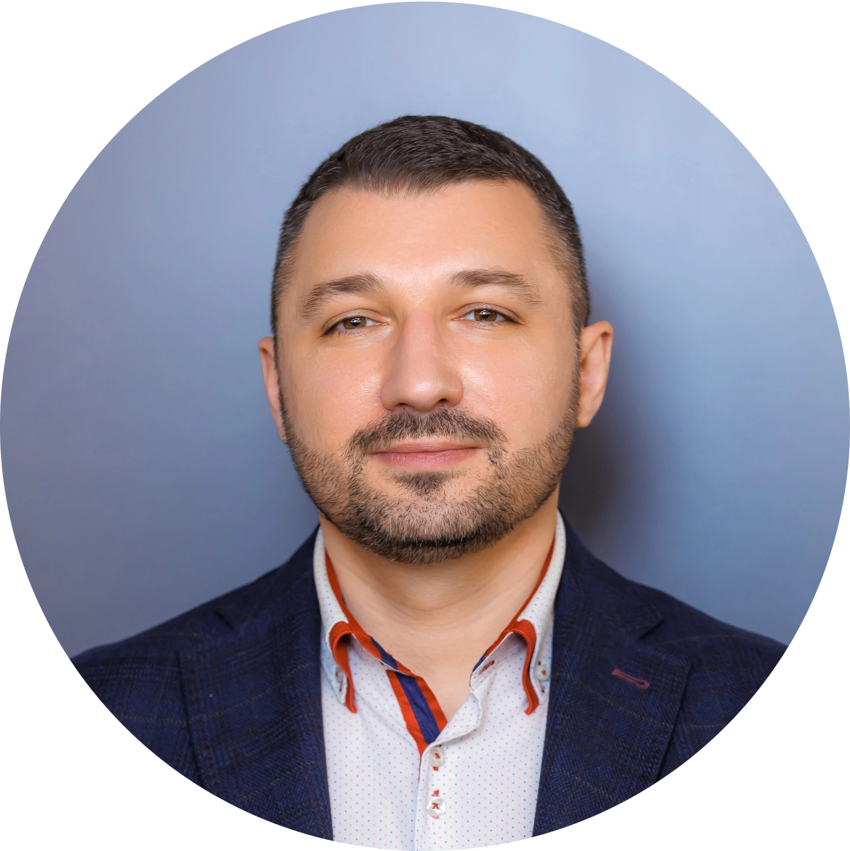 Mykola Traknov photo