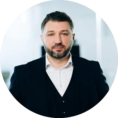 Mykola Traknov photo