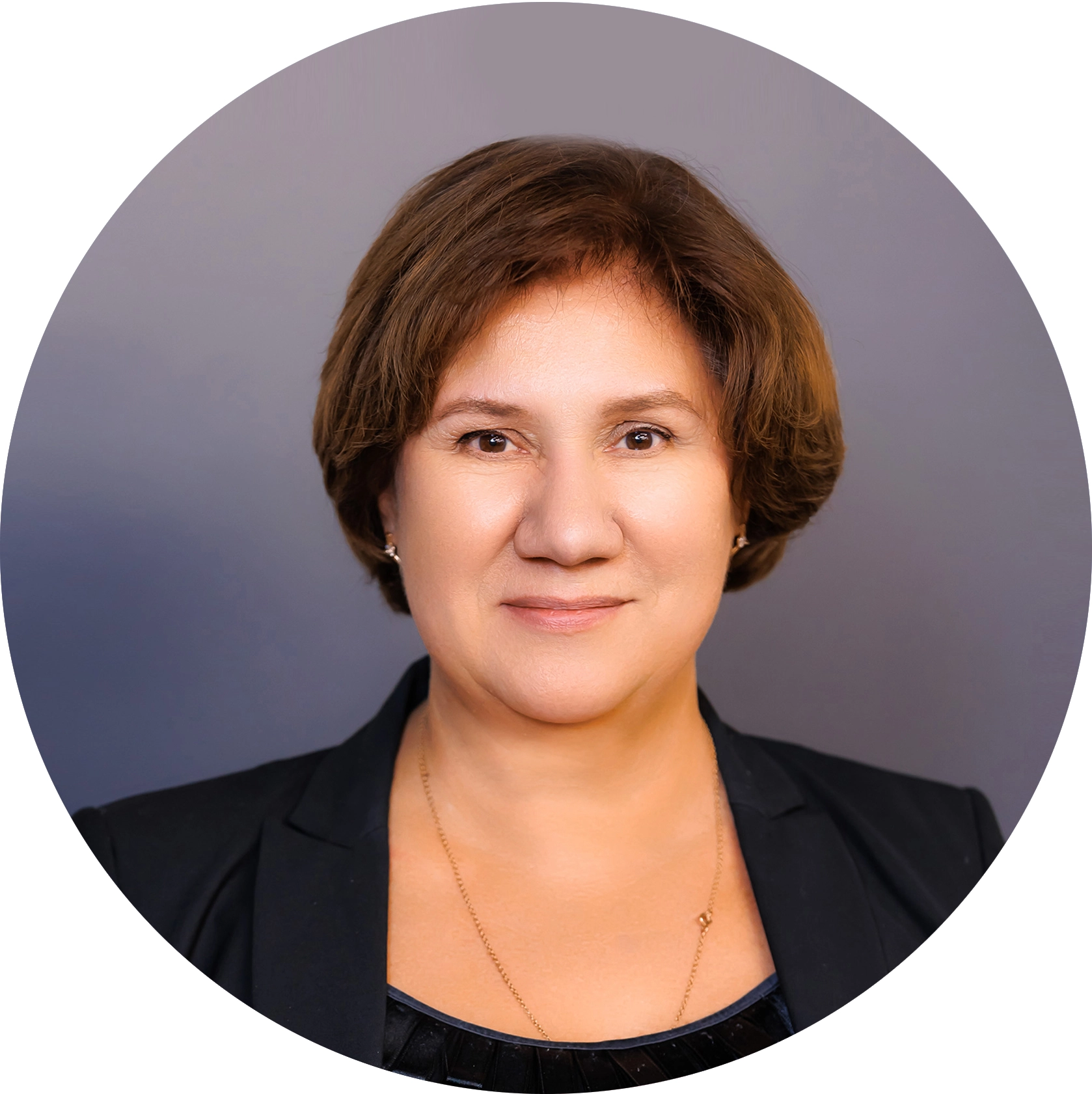 Tetyana Vorontsova photo