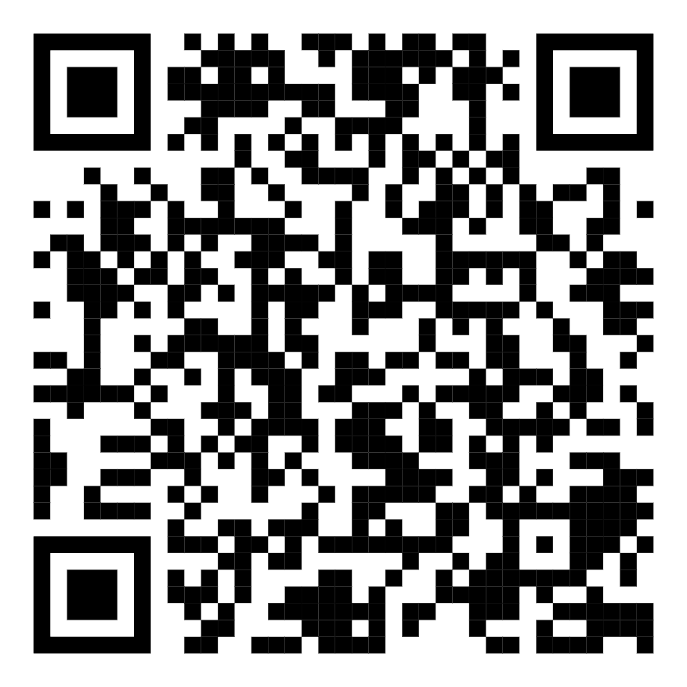 Join us QR code